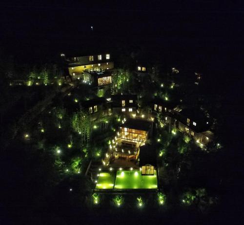 Hostal Yunxi Daijia Mountain Guesthouse
