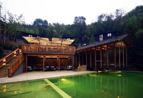Hostal Yunxi Daijia Mountain Guesthouse