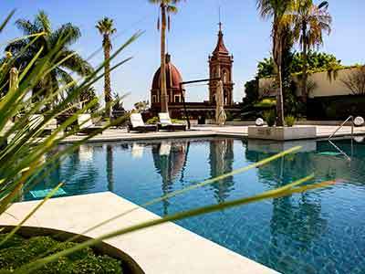 Hotsson Hotel Leon