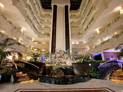 Hotsson Hotel Leon