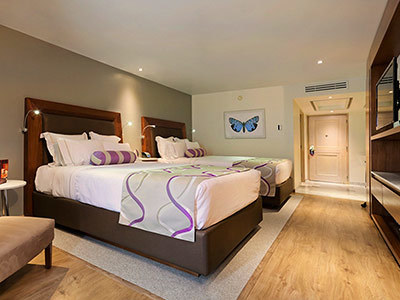 Hotsson Hotel Leon