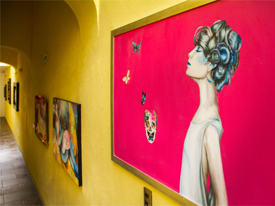 Monteleon Hotel And Suites