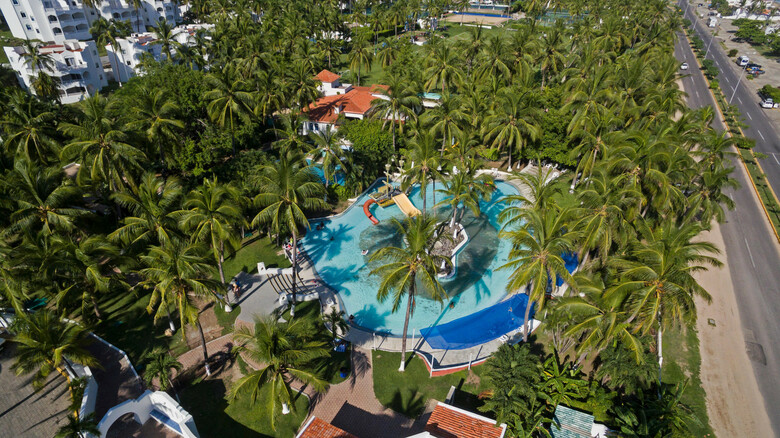 Hotel Gran Festivall All Inclusive Resort