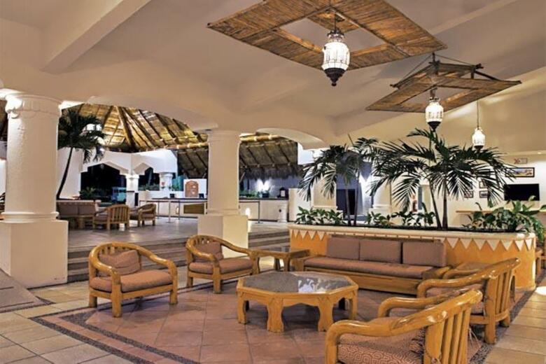 Hotel Gran Festivall All Inclusive Resort
