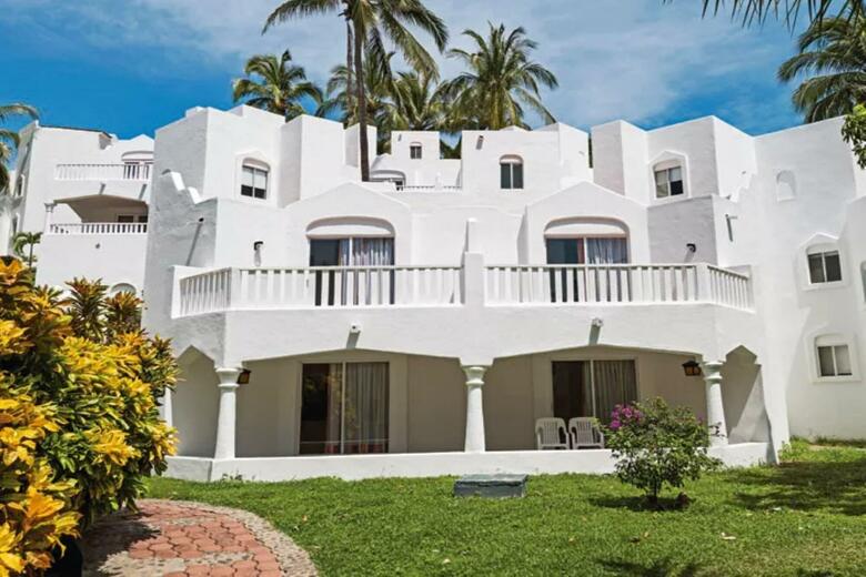 Hotel Gran Festivall All Inclusive Resort