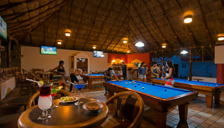 Hotel Gran Festivall All Inclusive Resort