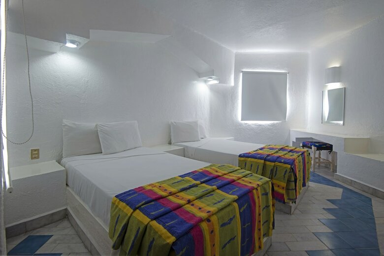 Hotel Gran Festivall All Inclusive Resort