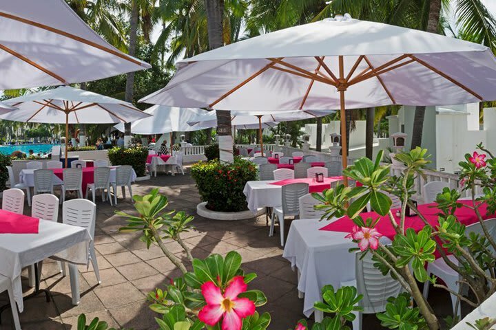 Hotel Gran Festivall All Inclusive Resort