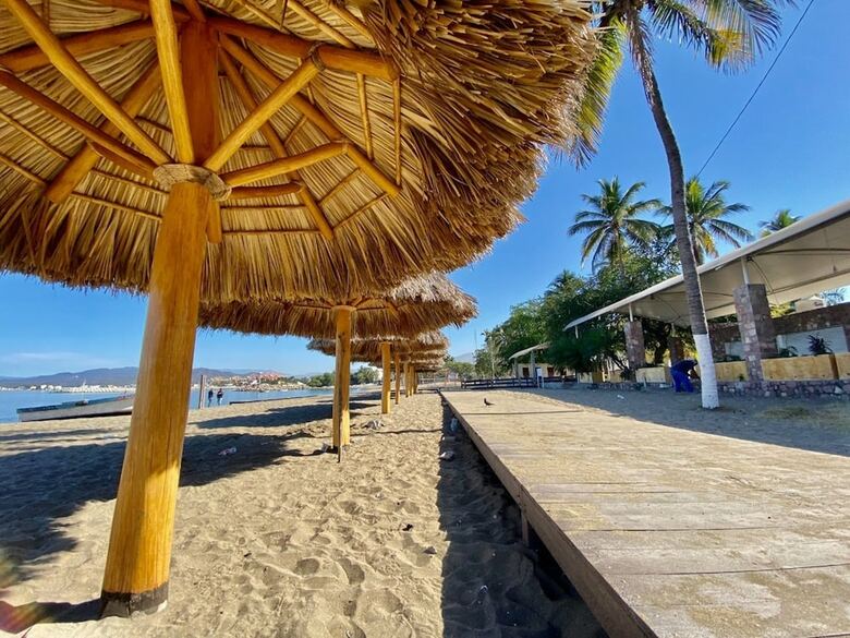Hotel Zar Manzanillo