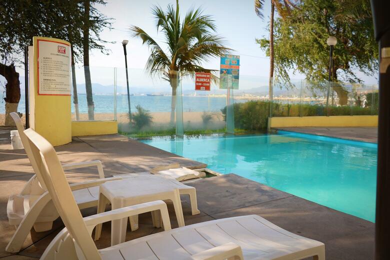 Hotel Zar Manzanillo