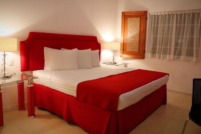 Hotel Zar Manzanillo