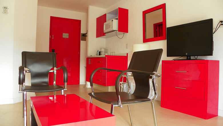 Hotel Zar Manzanillo
