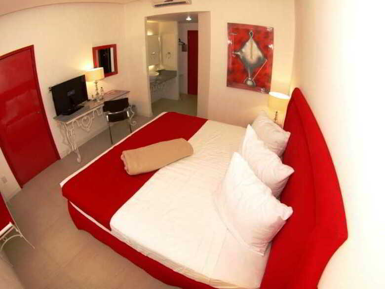 Hotel Zar Manzanillo