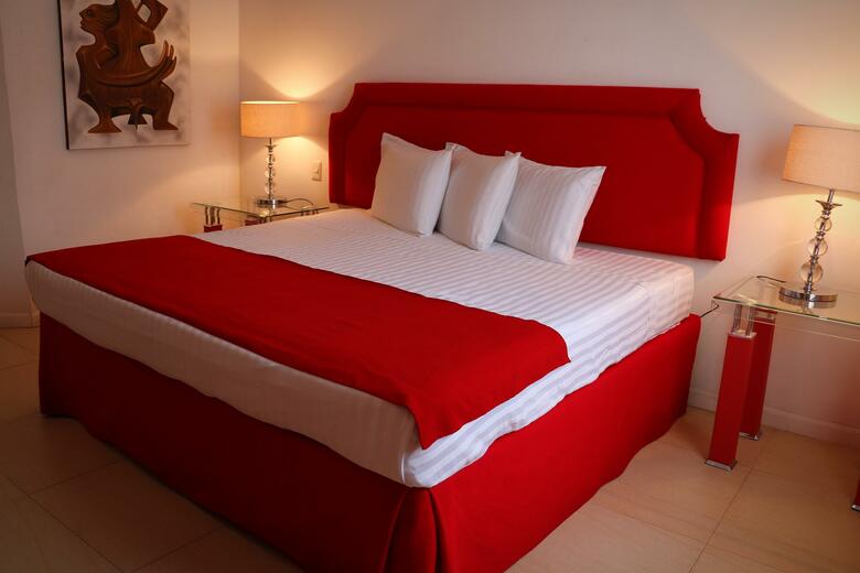 Hotel Zar Manzanillo