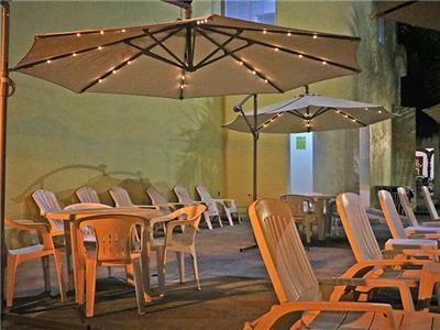 Hotel Zar Manzanillo
