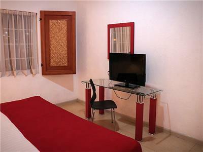Hotel Zar Manzanillo