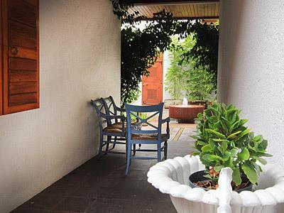 La Hija Del Alfarero Hotel Boutique