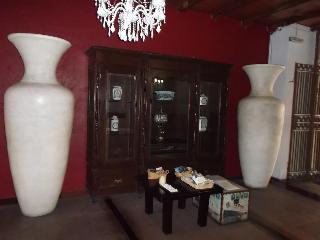 La Hija Del Alfarero Hotel Boutique