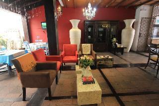 La Hija Del Alfarero Hotel Boutique