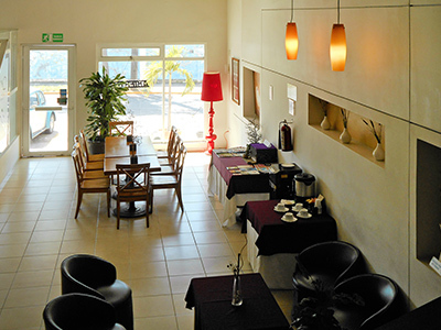 Hotel Venedik