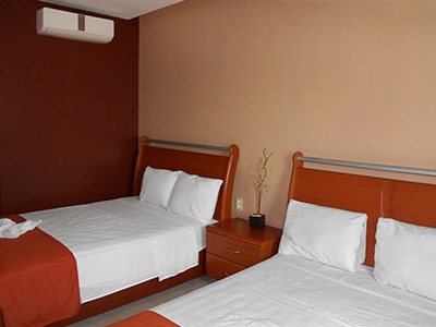 Hotel Venedik