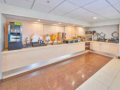 Hotel City Express Aguascalientes