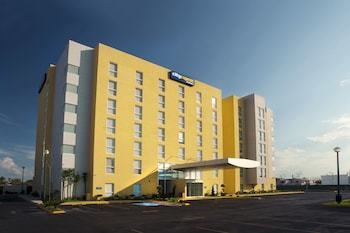 Hotel City Express Aguascalientes