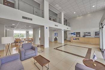 Hotel City Express Aguascalientes
