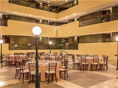 Soberano Hotel & Resort Chihuahua