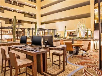 Soberano Hotel & Resort Chihuahua