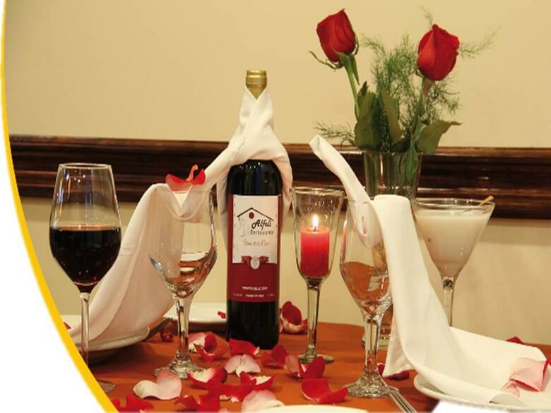 Hotel Se�orial Tlaxcala