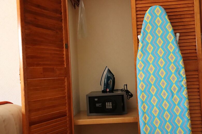Hotel Se�orial Tlaxcala