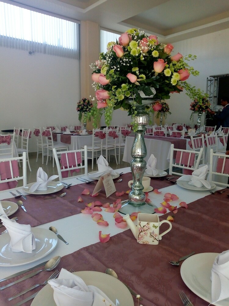 Hotel Se�orial Tlaxcala