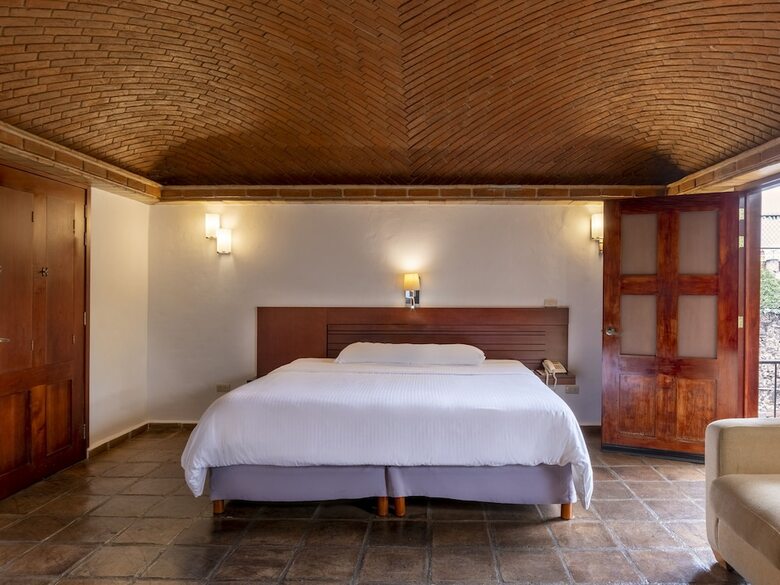 Hotel Casa Real Del Cafe