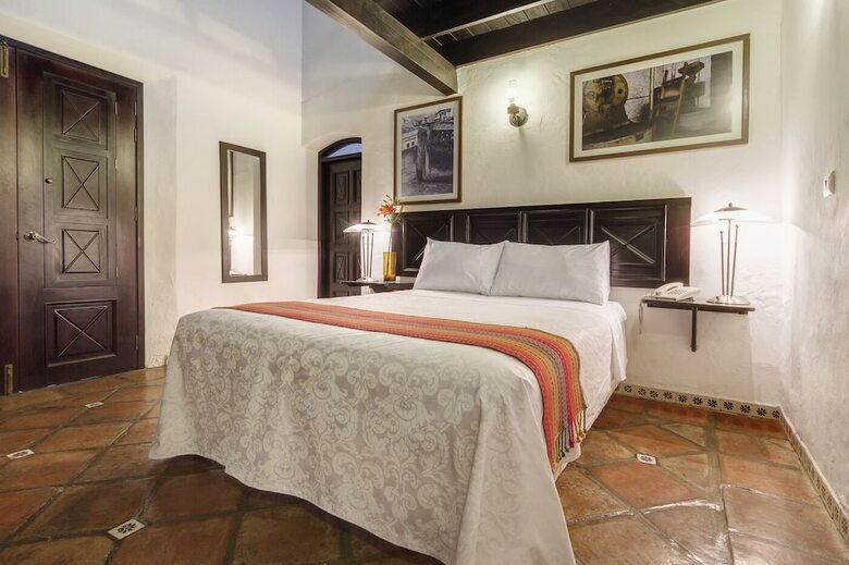 Hotel Casa Real Del Cafe