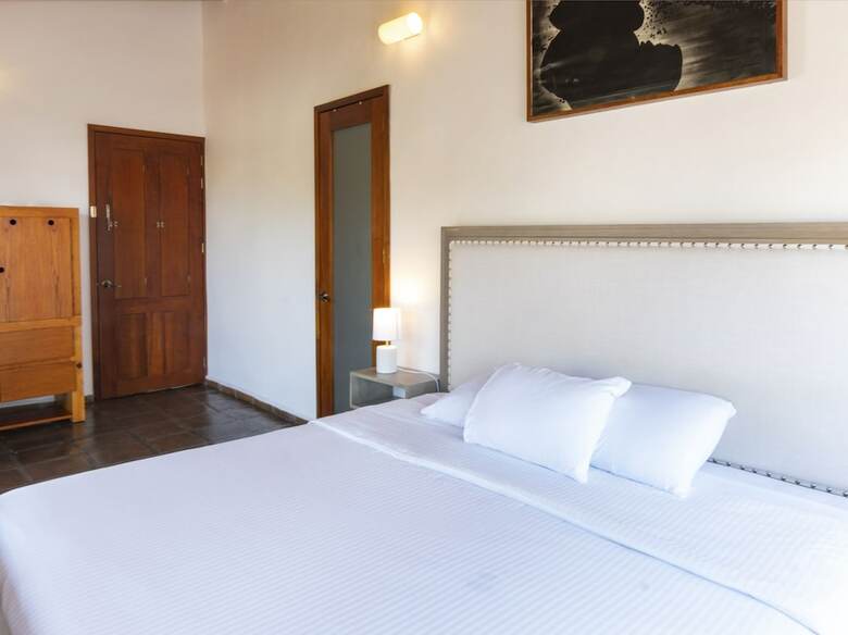 Hotel Casa Real Del Cafe
