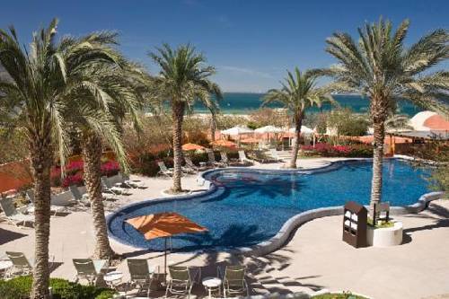 Hotel Costabaja Resort & Spa