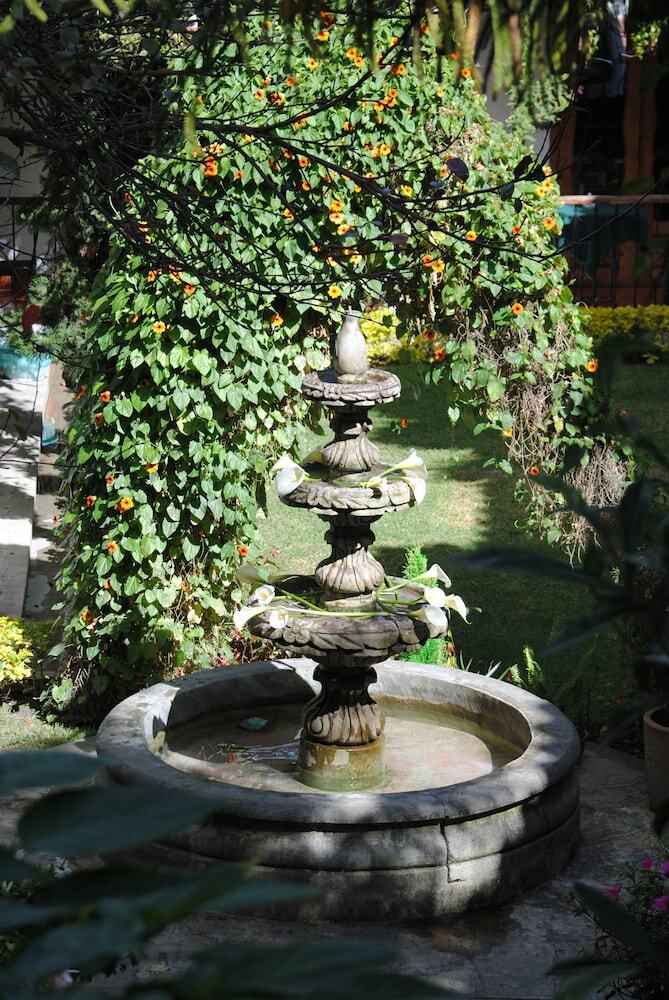Hotel Posada Jovel