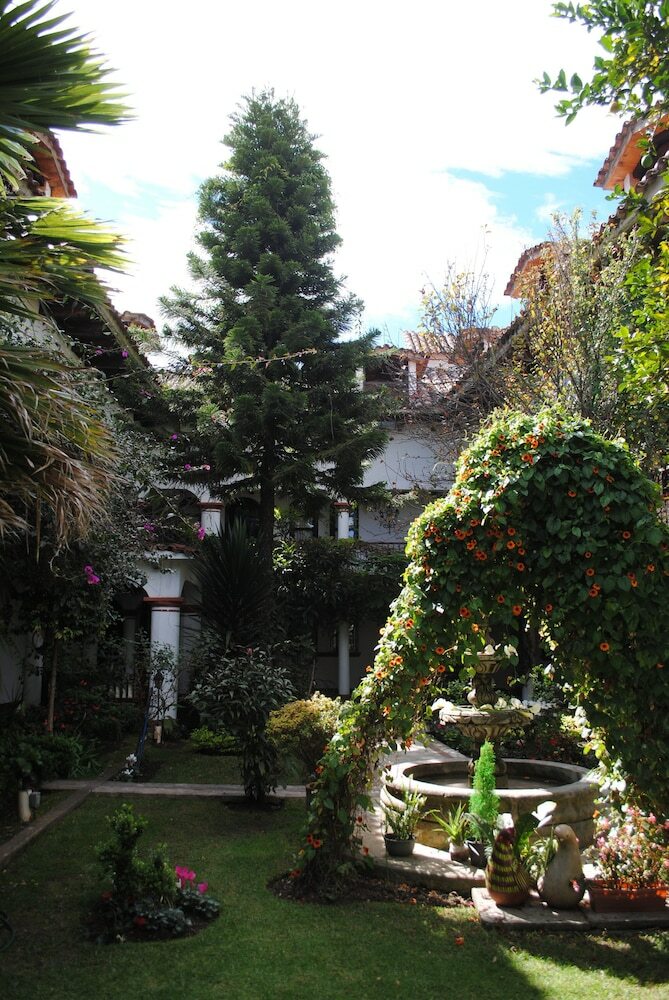 Hotel Posada Jovel