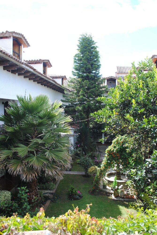 Hotel Posada Jovel