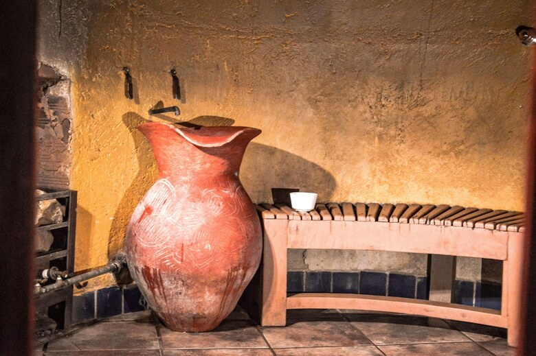 Hotel Casa De Los Arcangeles