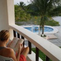 Hotel Terraza Suites