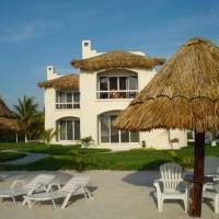Hotel Terraza Suites