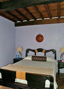 Hotel Casa Quetzal