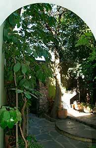 Hotel Casa Quetzal