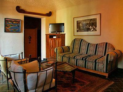 Hotel Casa Quetzal