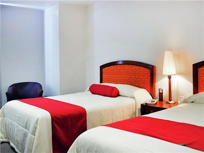 Hotel Mediterraneo