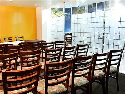 Hotel Mediterraneo
