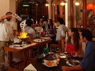 Hotel Marinaterra