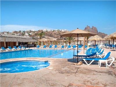 Hotel Marinaterra